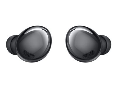 SAMSUNG GALAXY BUDS PRO - TRUE WIRELESS EARPHONES WITH MIC - BLACK