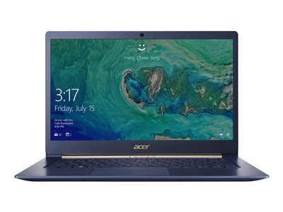ACER SWIFT 5 SF514-52T-51MV - 14" - CORE I5 8250U - 8 GB RAM - 256 GB