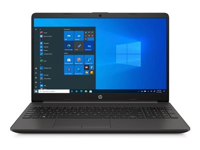 HP 250 G8 - 15.6" - CORE I5 1135G7 - 16 GB RAM - 256 GB SSD