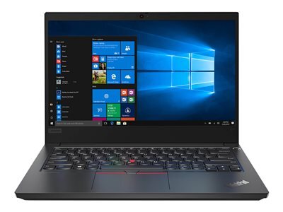 LENOVO THINKPAD E14 GEN 2 - 14" - CORE I5 1135G7 - 8 GB RAM - 256 GB SSD