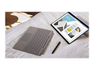 MICROSOFT SURFACE PRO X - 13" - SQ1 - 16 GB RAM - 512 GB SSD - Image 6