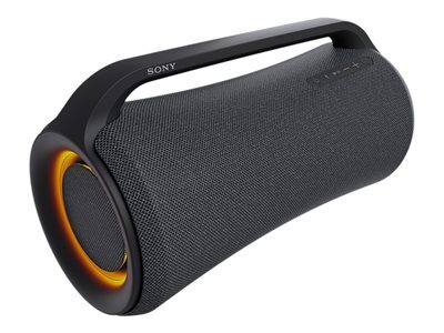 SONY SRS-XG500 - BOOMBOX SPEAKER - FOR PORTABLE USE - WIRELESS
