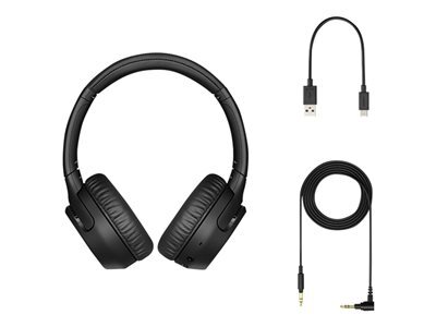SONY WH-XB700 - HEADPHONES WITH MIC - Image 4