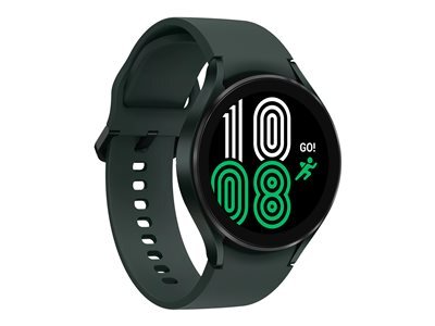 Plugtech Gtech Smart Watch SAMSUNG GALAXY WATCH4 GREEN SMART WATCH