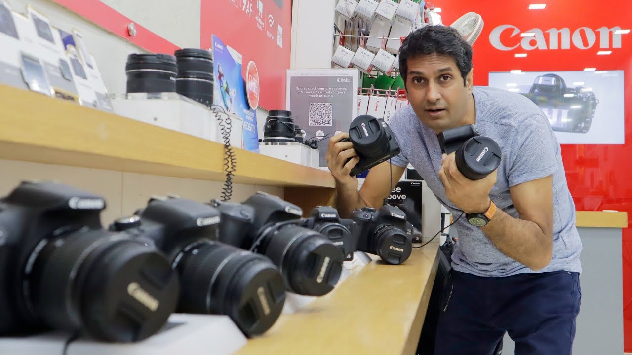 The-5-Best-Canon-Cameras