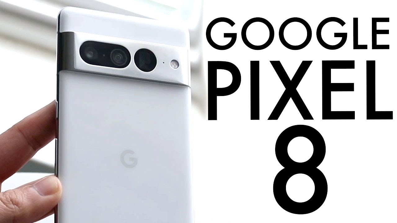Google-Pixel-8