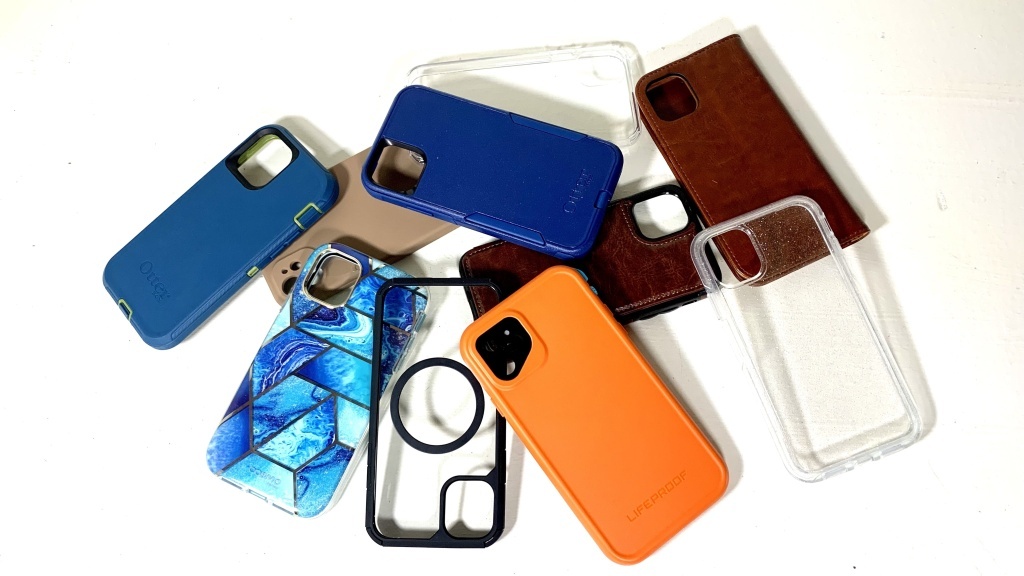 Smartphone-Cases